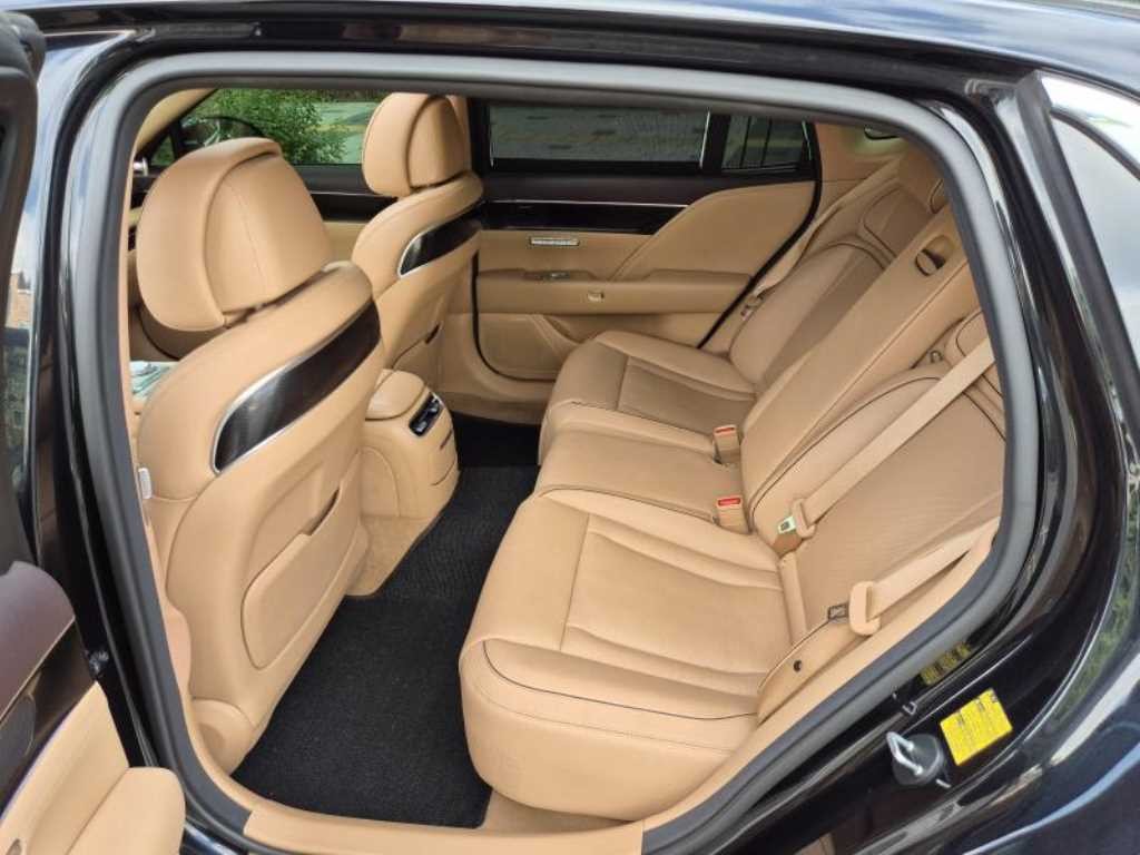 제네시스 G90 G90(RS4) 3.5T GDI 2WD 이미지 11