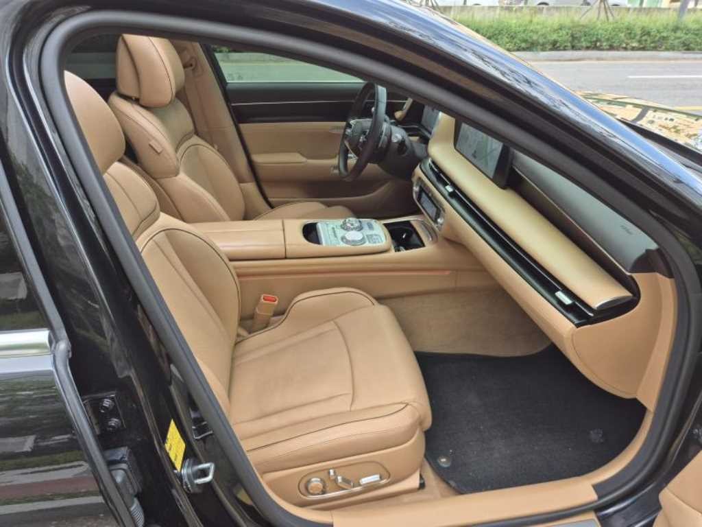 제네시스 G90 G90(RS4) 3.5T GDI 2WD 이미지 12