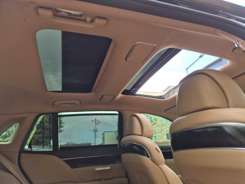 제네시스 G90 G90(RS4) 3.5T GDI 2WD 이미지 15
