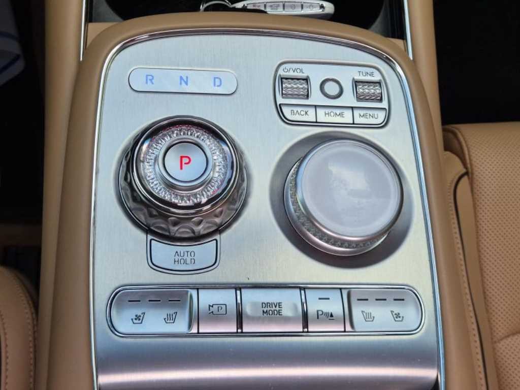 제네시스 G90 G90(RS4) 3.5T GDI 2WD 이미지 17