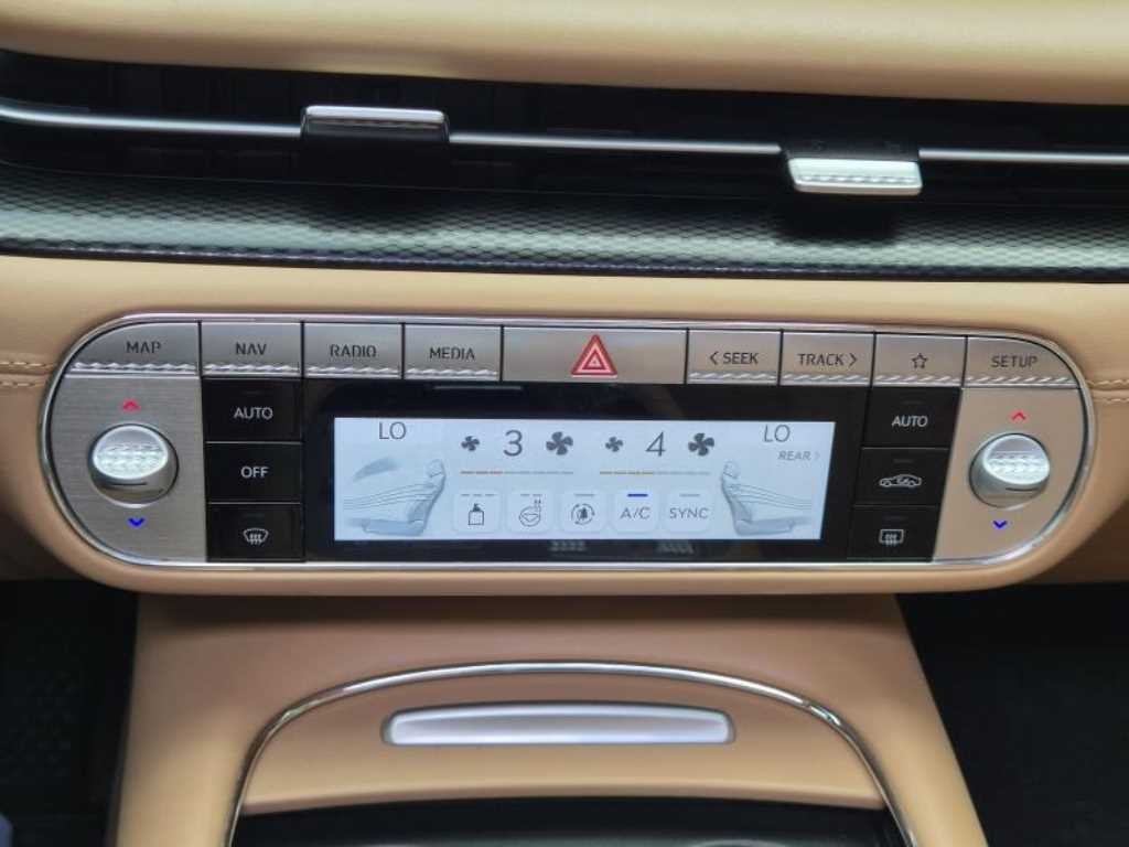 제네시스 G90 G90(RS4) 3.5T GDI 2WD 이미지 20