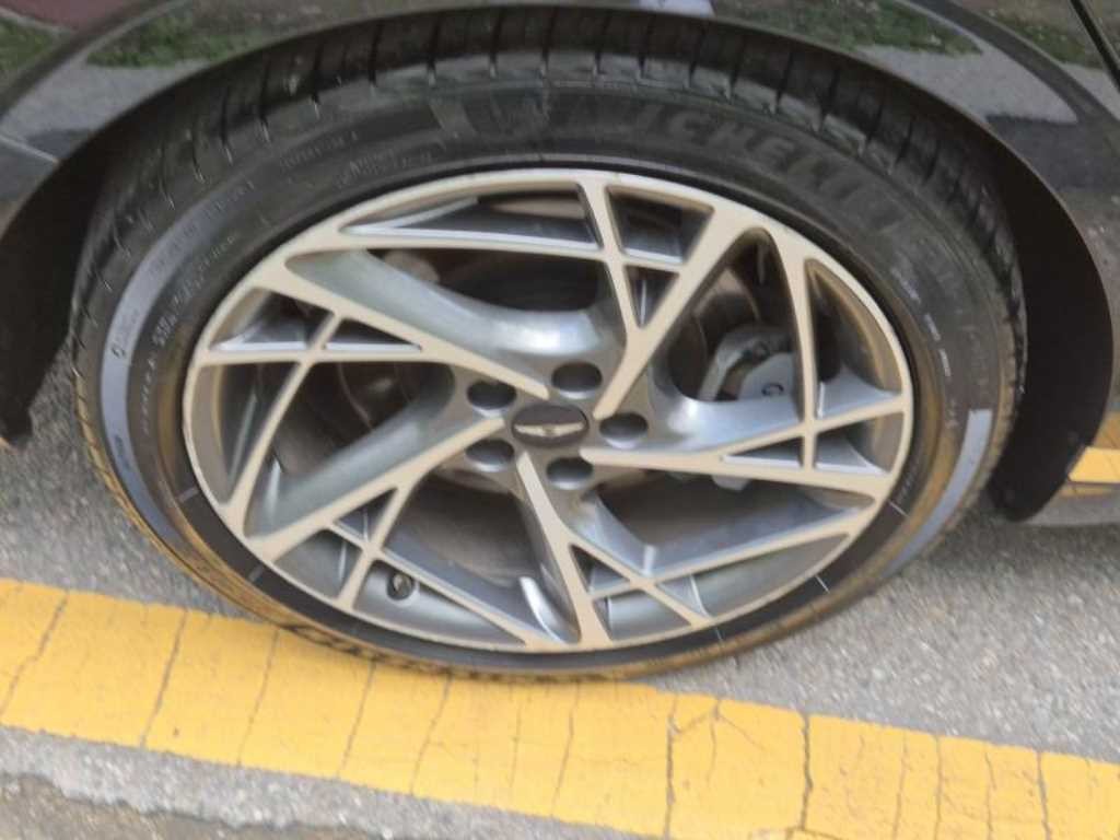 제네시스 G90 G90(RS4) 3.5T GDI 2WD 이미지 8