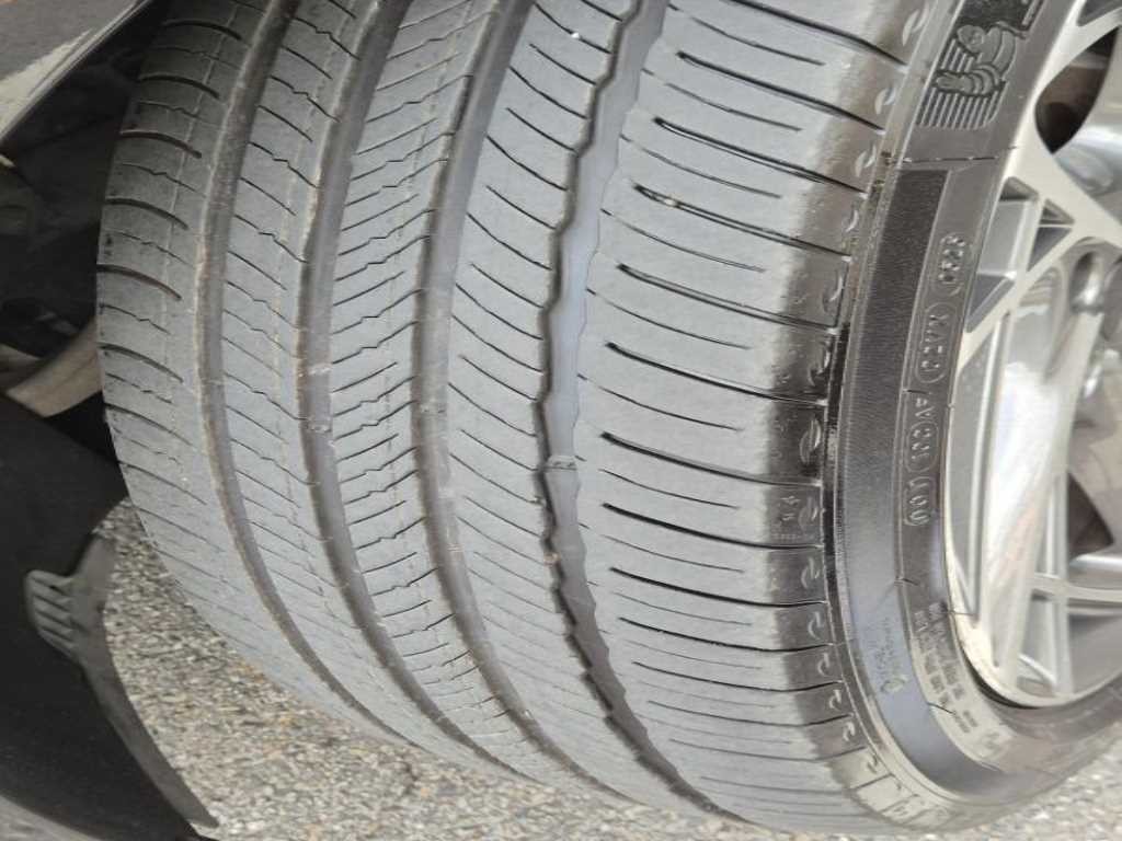 제네시스 G90 G90(RS4) 3.5T GDI 2WD 이미지 9