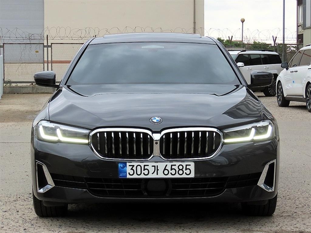 BMW 5시리즈 5시리즈 (G30) 530i 럭셔리 이미지 1