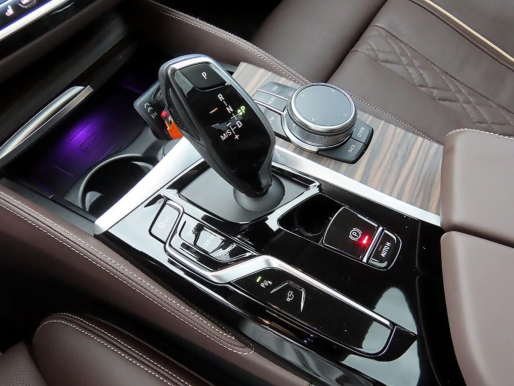 BMW 5시리즈 5시리즈 (G30) 530i 럭셔리 이미지 11