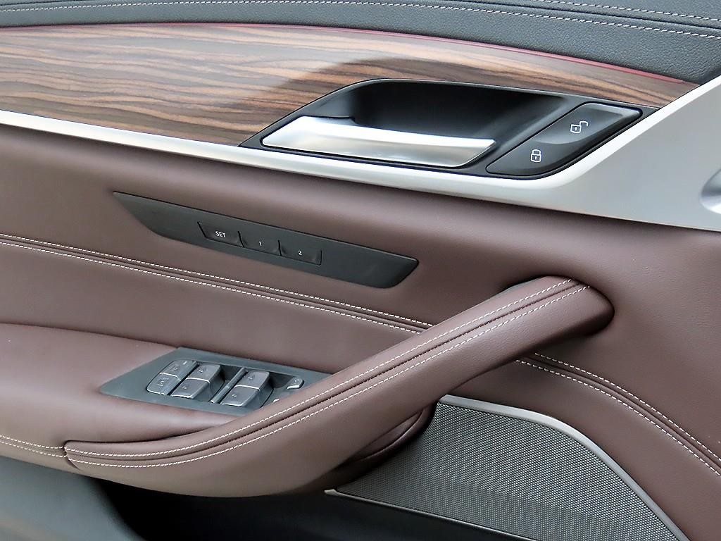 BMW 5시리즈 5시리즈 (G30) 530i 럭셔리 이미지 12