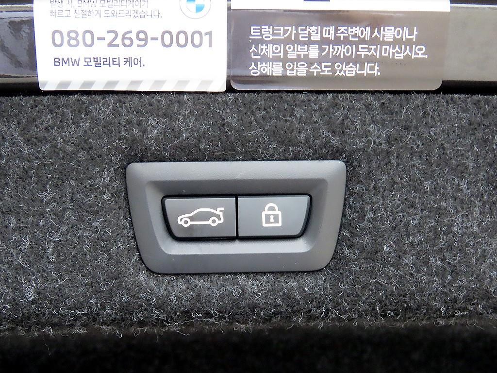 BMW 5시리즈 5시리즈 (G30) 530i 럭셔리 이미지 17