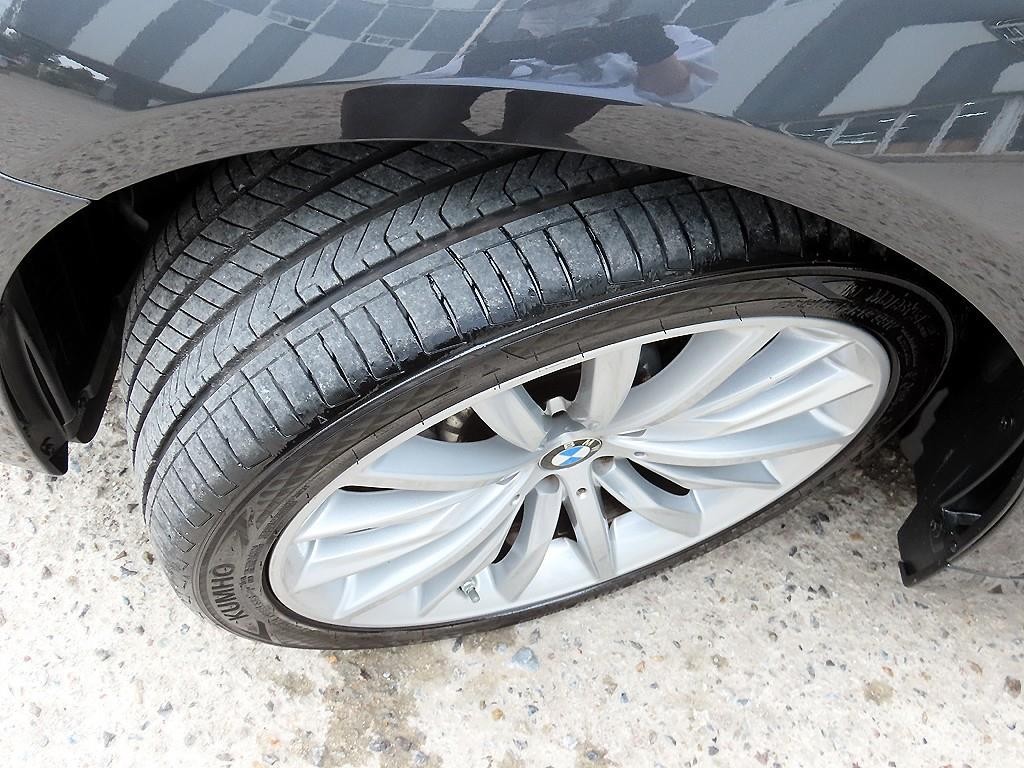 BMW 5시리즈 5시리즈 (G30) 530i 럭셔리 이미지 20