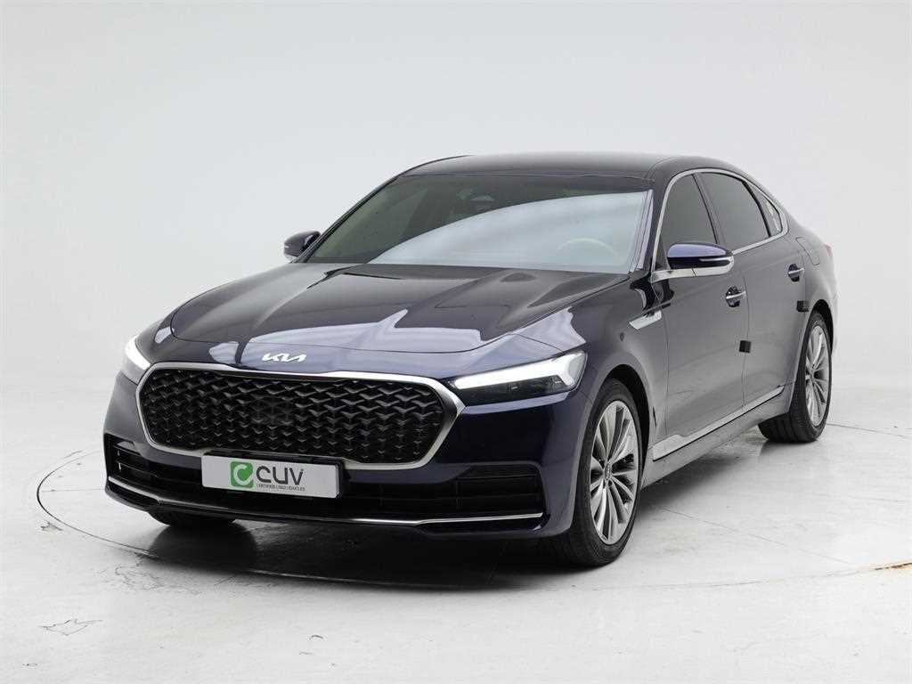 기아 K9 더 뉴 K9 2세대 3.8 GDI AWD 베스트 셀렉션 Ⅰ 이미지 1