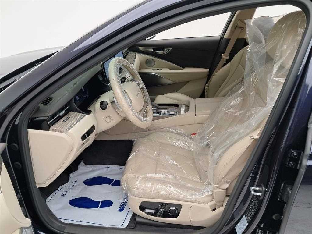 기아 K9 더 뉴 K9 2세대 3.8 GDI AWD 베스트 셀렉션 Ⅰ 이미지 11