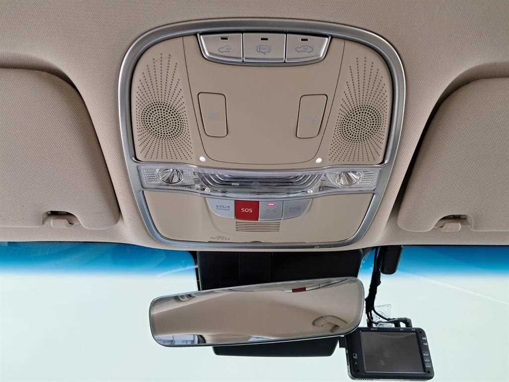 기아 K9 더 뉴 K9 2세대 3.8 GDI AWD 베스트 셀렉션 Ⅰ 이미지 16