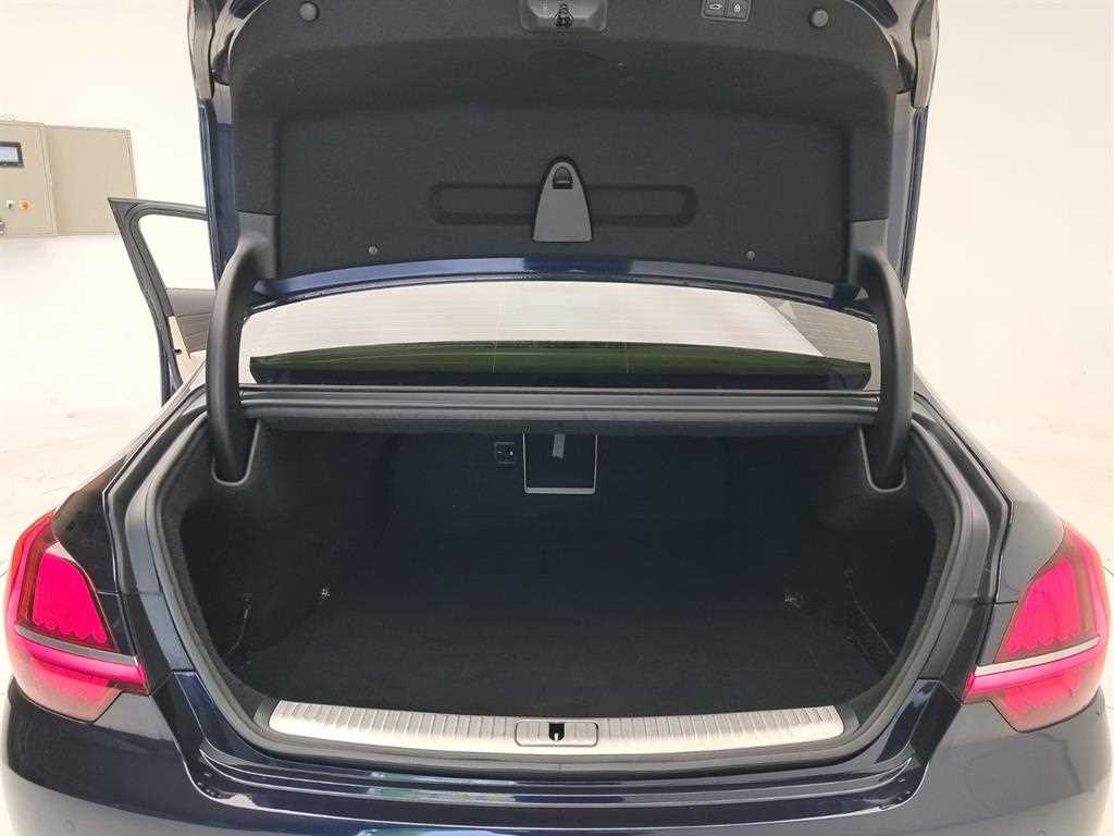 기아 K9 더 뉴 K9 2세대 3.8 GDI AWD 베스트 셀렉션 Ⅰ 이미지 18