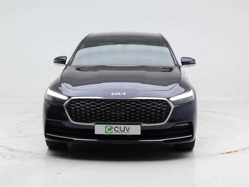 기아 K9 더 뉴 K9 2세대 3.8 GDI AWD 베스트 셀렉션 Ⅰ 이미지 2