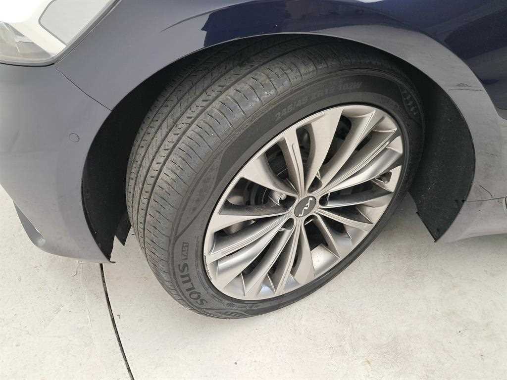 기아 K9 더 뉴 K9 2세대 3.8 GDI AWD 베스트 셀렉션 Ⅰ 이미지 20