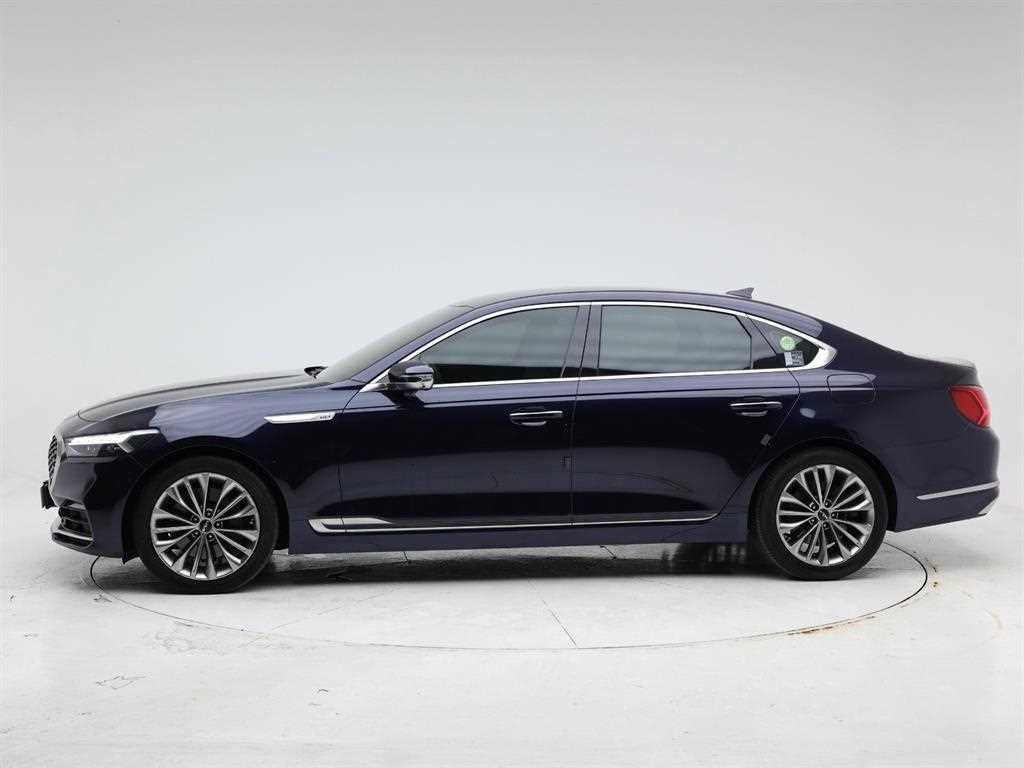 기아 K9 더 뉴 K9 2세대 3.8 GDI AWD 베스트 셀렉션 Ⅰ 이미지 3