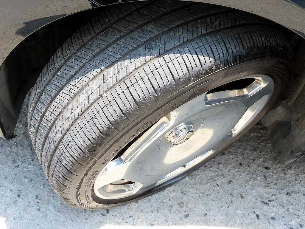 벤츠 S 클래스 S클래스-W223 마이바흐 S580 4MATIC 이미지 20