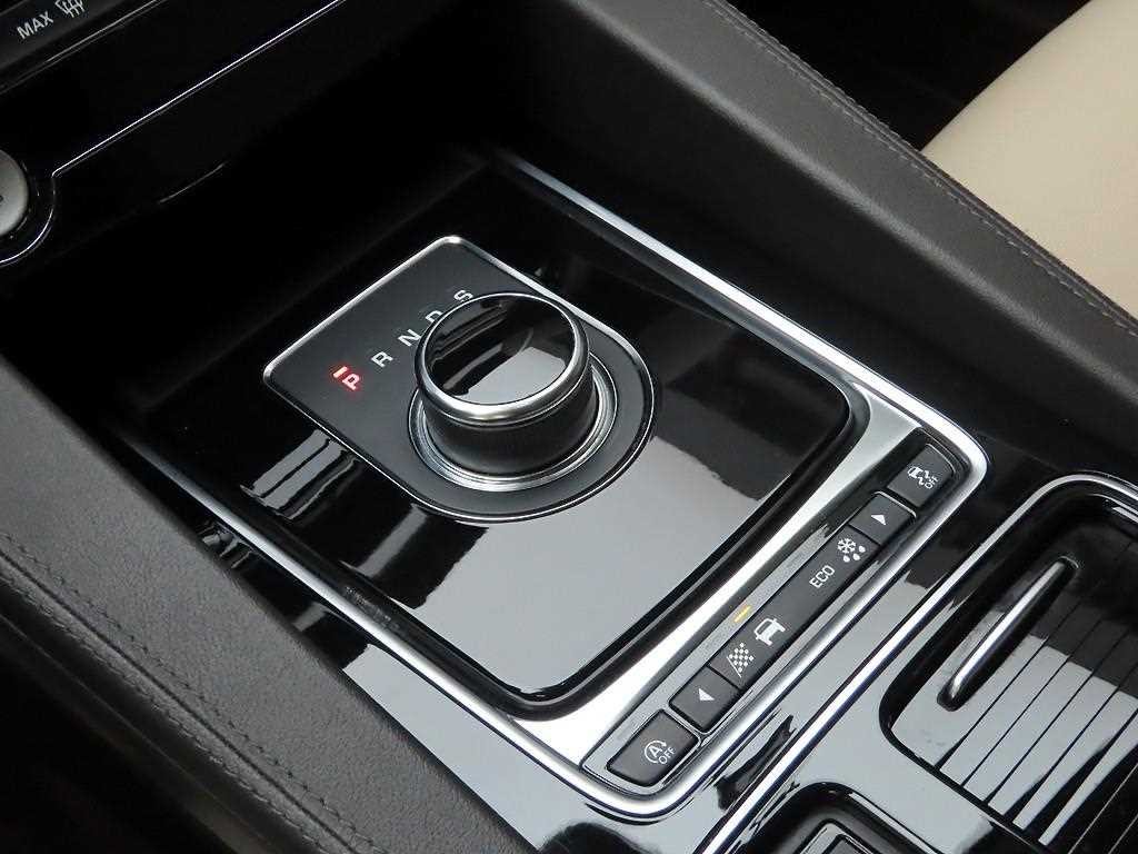 재규어 F-PACE 20d 프레스티지 이미지 11