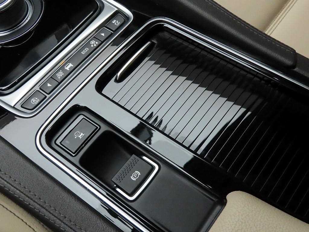 재규어 F-PACE 20d 프레스티지 이미지 12