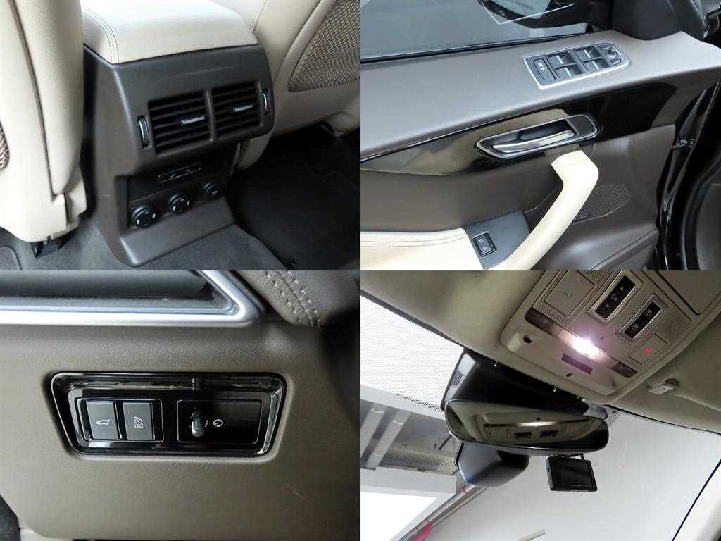 재규어 F-PACE 20d 프레스티지 이미지 17