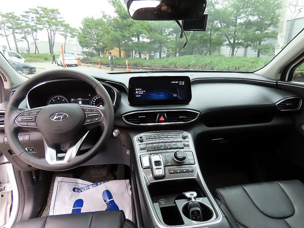 현대 싼타페 더 뉴 싼타페 디젤 2.2 2WD 프레스티지 이미지 7