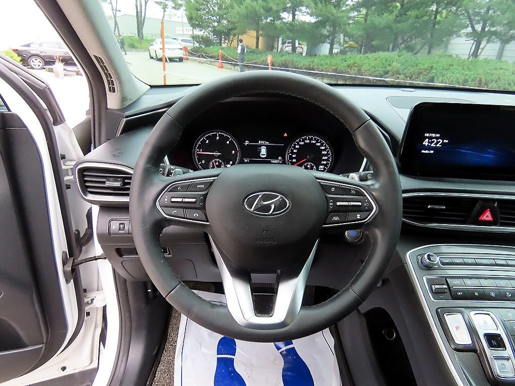 현대 싼타페 더 뉴 싼타페 디젤 2.2 2WD 프레스티지 이미지 8