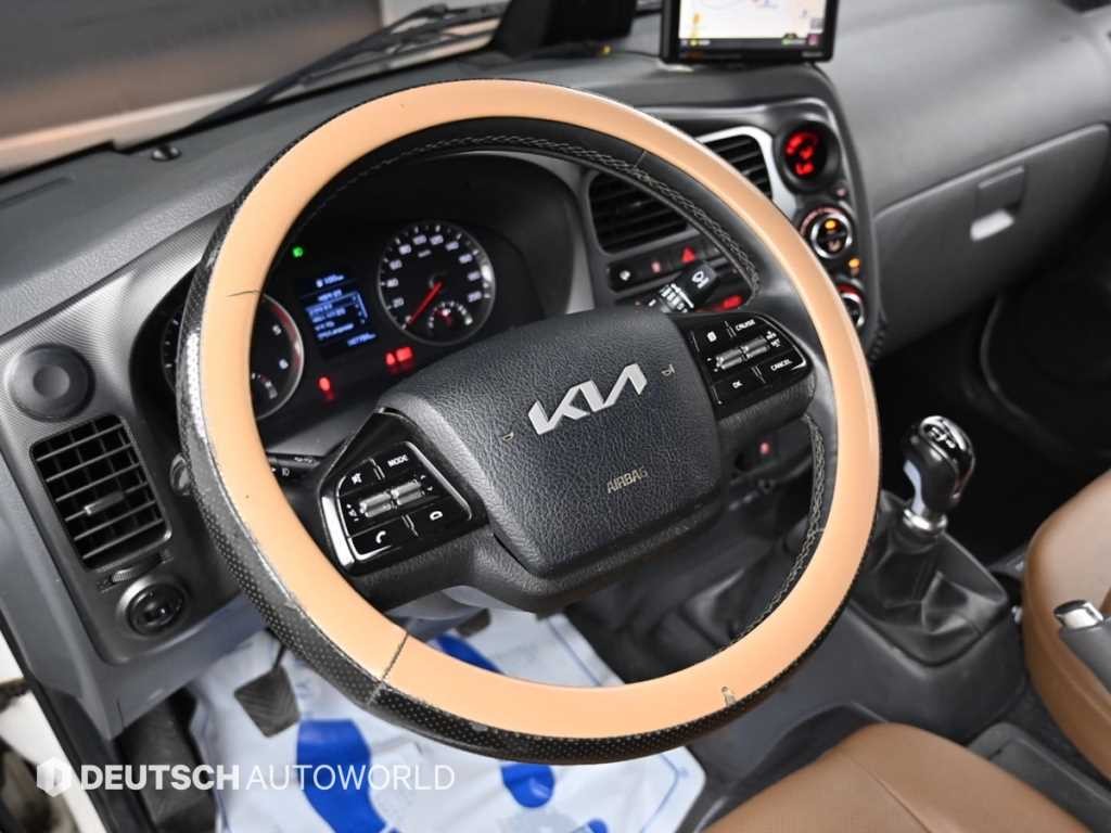 소형화물 카고(소형) [카고]더뉴봉고3 4WD/1.0톤/킹캡/장축 GLS 이미지 13