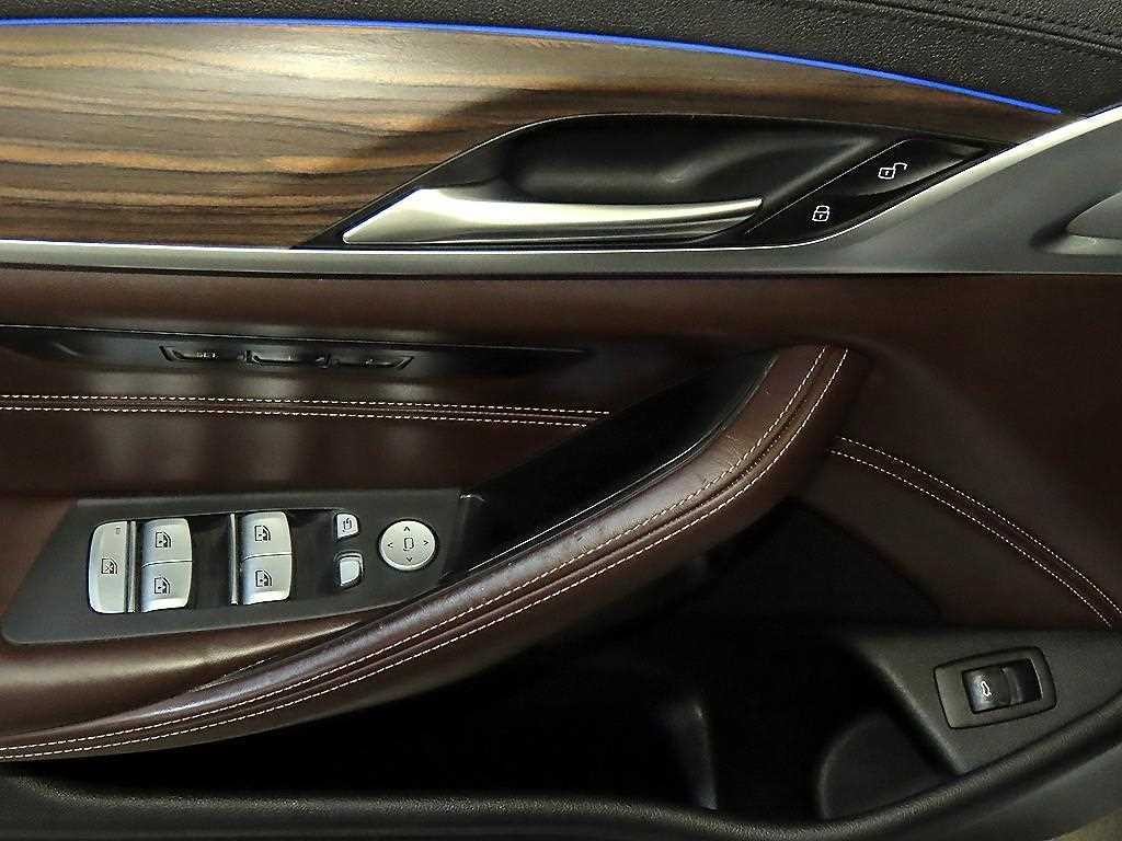 BMW 5시리즈 5시리즈 (G30) 530i xDrive 럭셔리 플러스 이미지 14