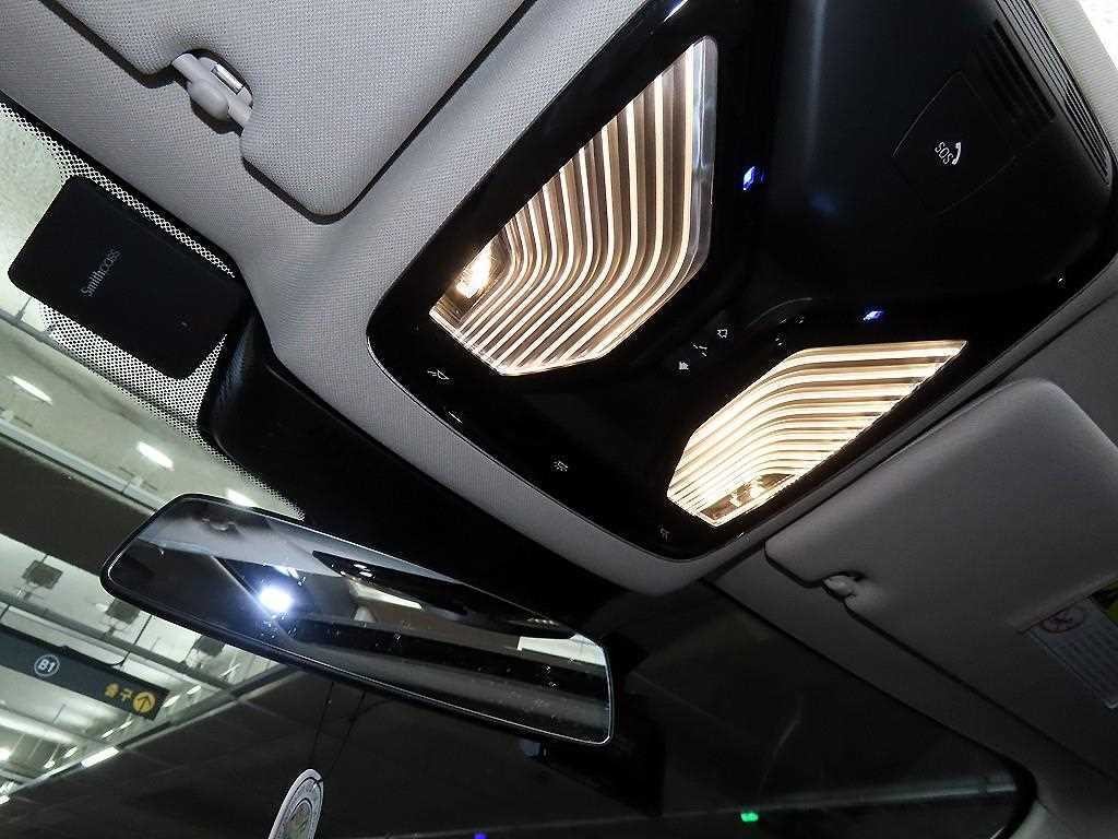 BMW 5시리즈 5시리즈 (G30) 530i xDrive 럭셔리 플러스 이미지 15