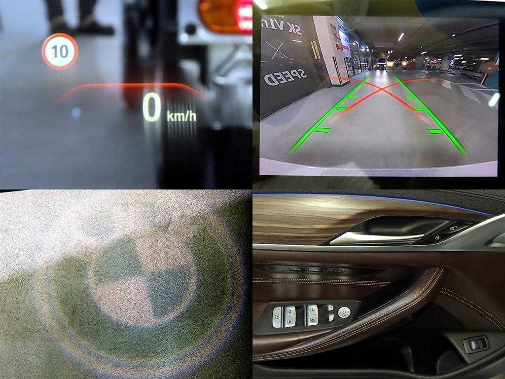 BMW 5시리즈 5시리즈 (G30) 530i xDrive 럭셔리 플러스 이미지 18