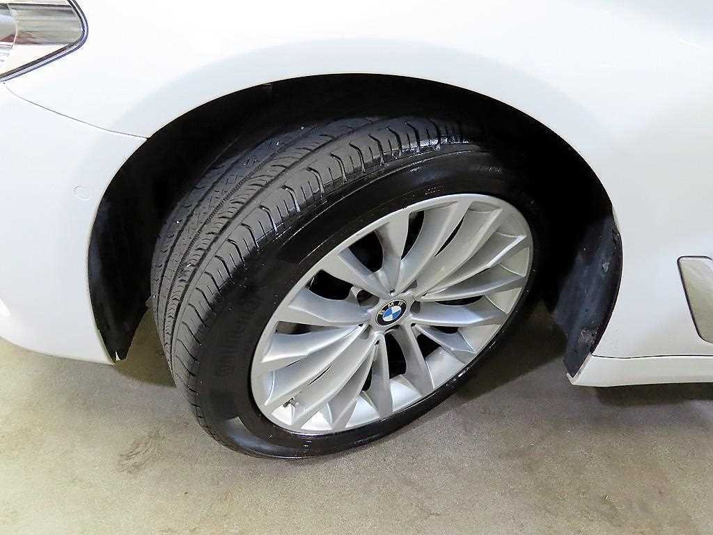 BMW 5시리즈 5시리즈 (G30) 530i xDrive 럭셔리 플러스 이미지 20