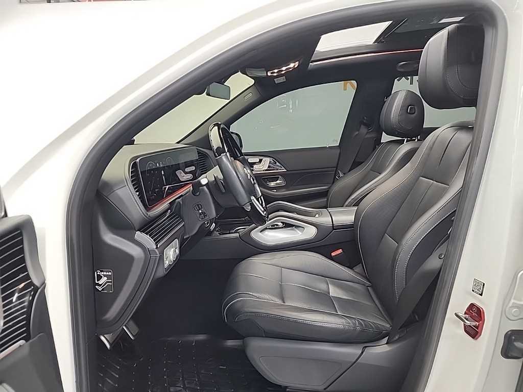 벤츠 GLS 클래스 GLS클래스 X167 마이바흐 GLS600 4MAITC 이미지 11
