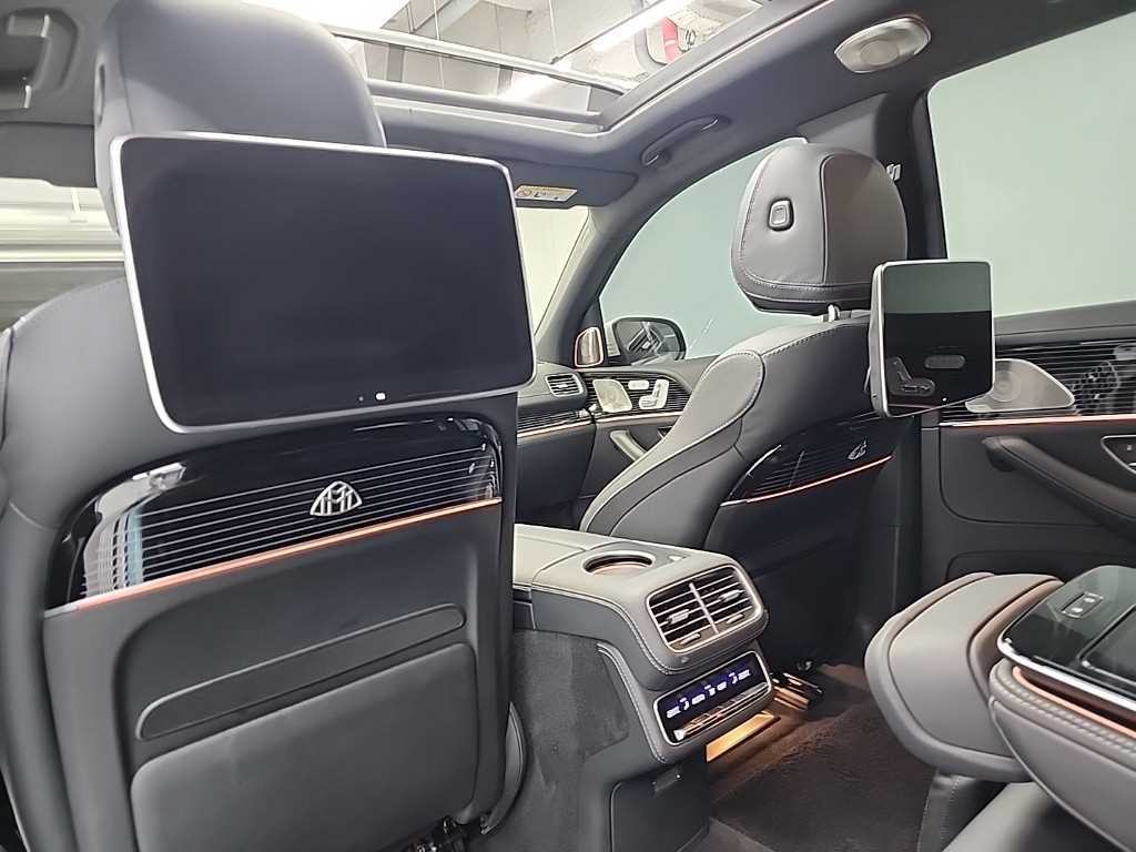 벤츠 GLS 클래스 GLS클래스 X167 마이바흐 GLS600 4MAITC 이미지 14