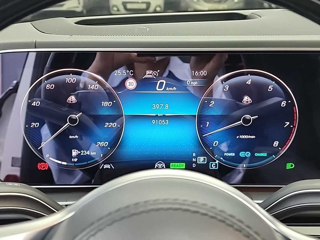 벤츠 GLS 클래스 GLS클래스 X167 마이바흐 GLS600 4MAITC 이미지 6