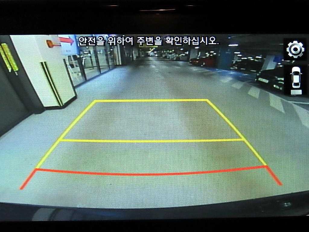 현대 싼타페 싼타페 TM 디젤 2.0 2WD 익스클루시브 이미지 14