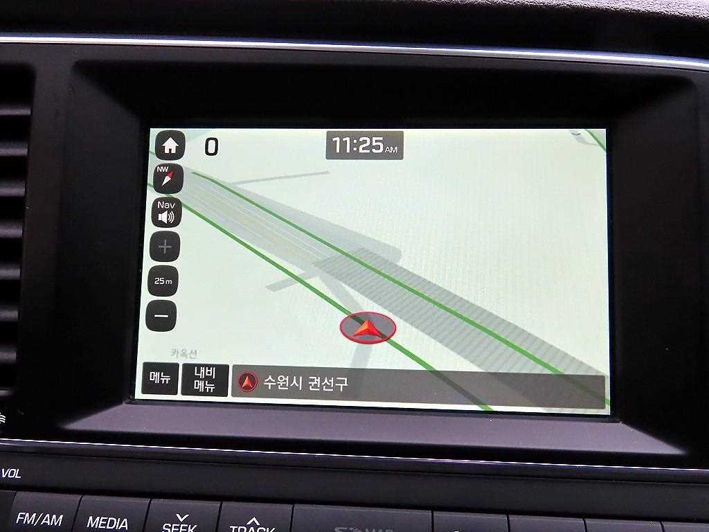 현대 아반떼 아반떼 AD 1.6 GDI 스마트 스페셜 이미지 14