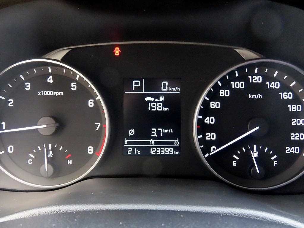 현대 아반떼 아반떼 AD 1.6 GDI 스마트 스페셜 이미지 9