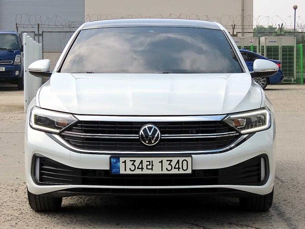 폭스바겐 제타 올 뉴 제타 1.5 TSI 프레스티지 이미지 1