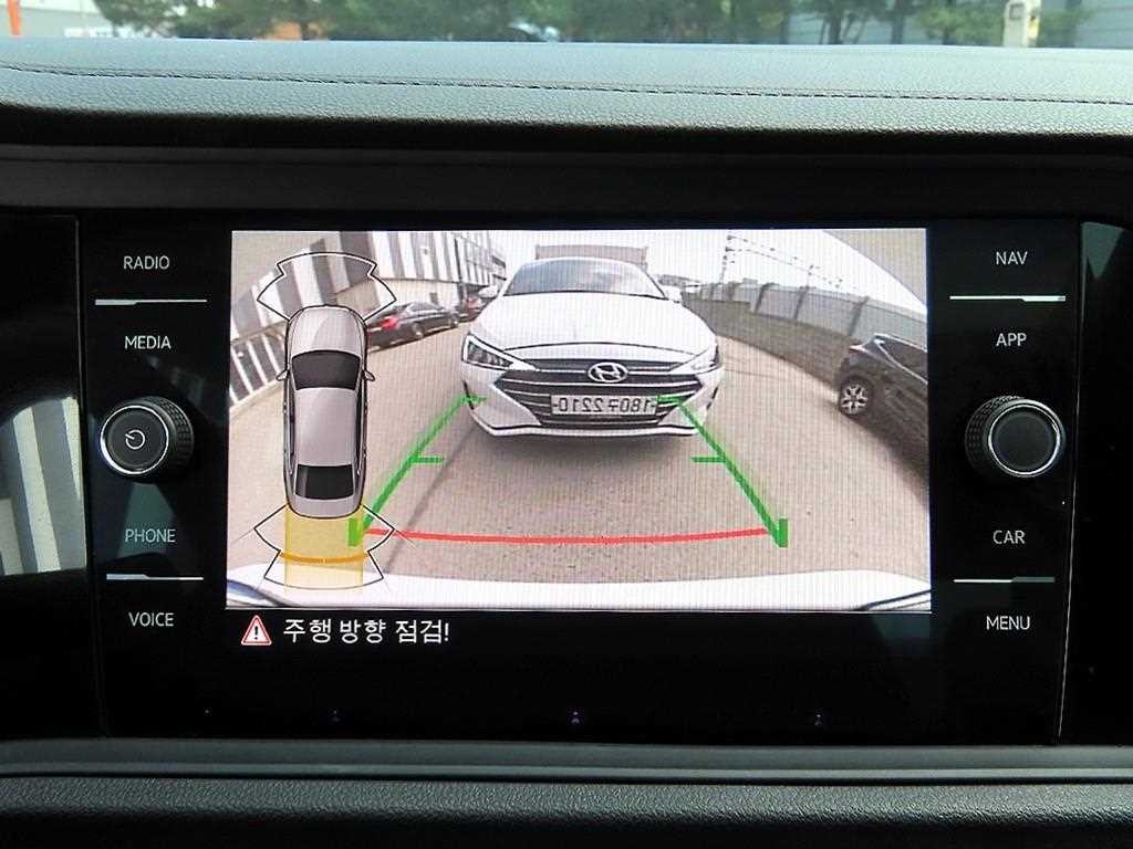 폭스바겐 제타 올 뉴 제타 1.5 TSI 프레스티지 이미지 15