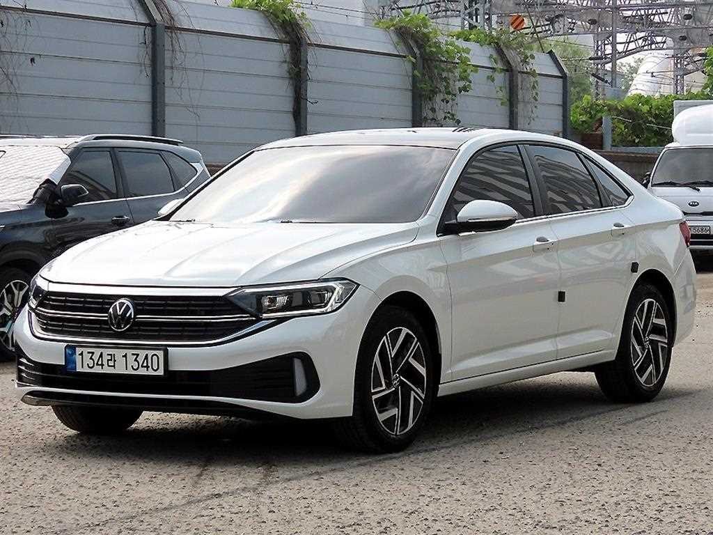 폭스바겐 제타 올 뉴 제타 1.5 TSI 프레스티지 이미지 2