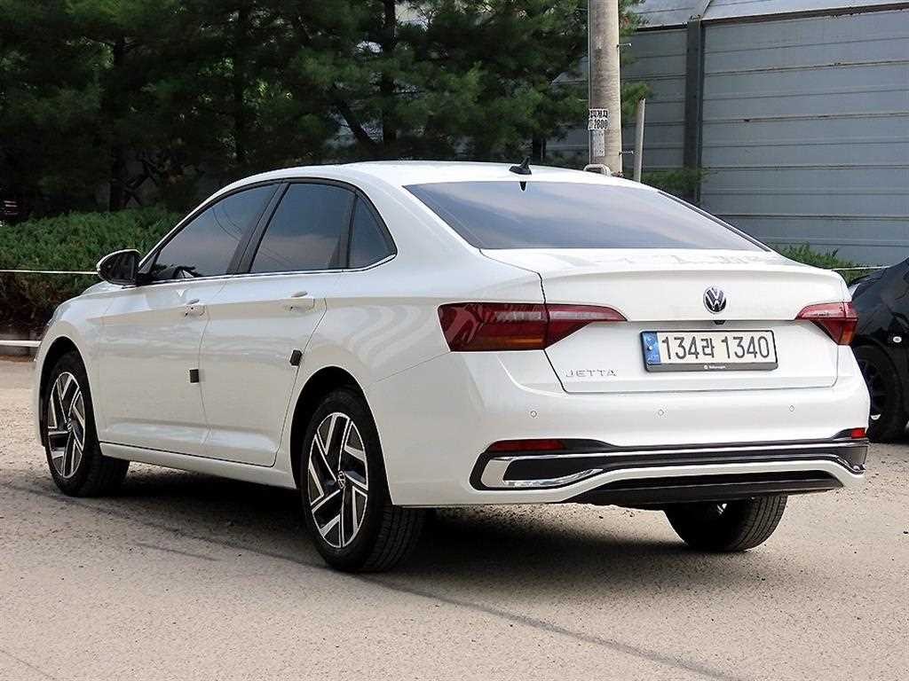 폭스바겐 제타 올 뉴 제타 1.5 TSI 프레스티지 이미지 3