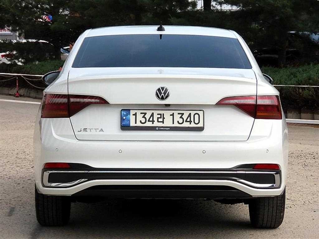 폭스바겐 제타 올 뉴 제타 1.5 TSI 프레스티지 이미지 4