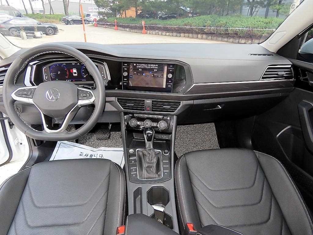 폭스바겐 제타 올 뉴 제타 1.5 TSI 프레스티지 이미지 7