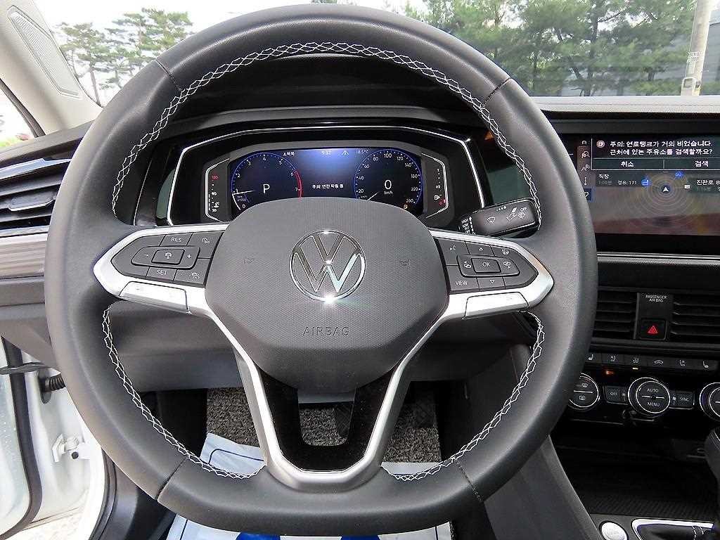 폭스바겐 제타 올 뉴 제타 1.5 TSI 프레스티지 이미지 8