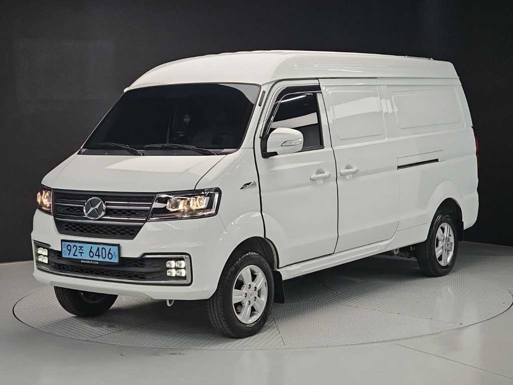 기타제조사 제이스 모빌리티 ET VAN 2밴 (2인승) 이미지 1