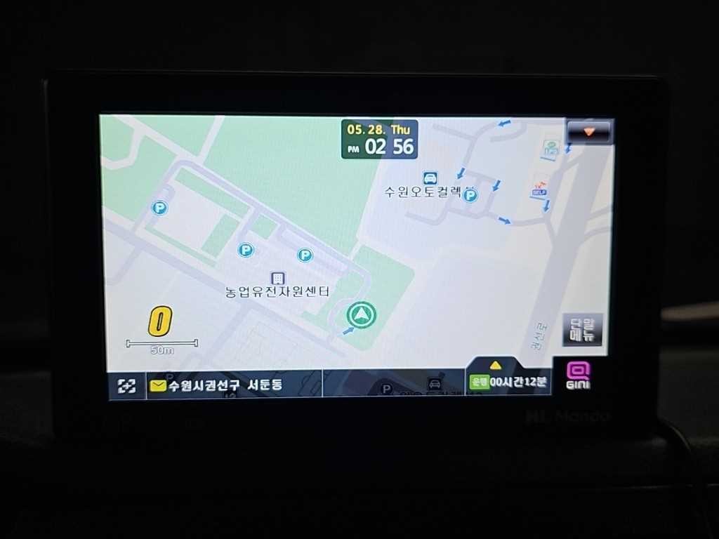 기타제조사 제이스 모빌리티 ET VAN 2밴 (2인승) 이미지 13