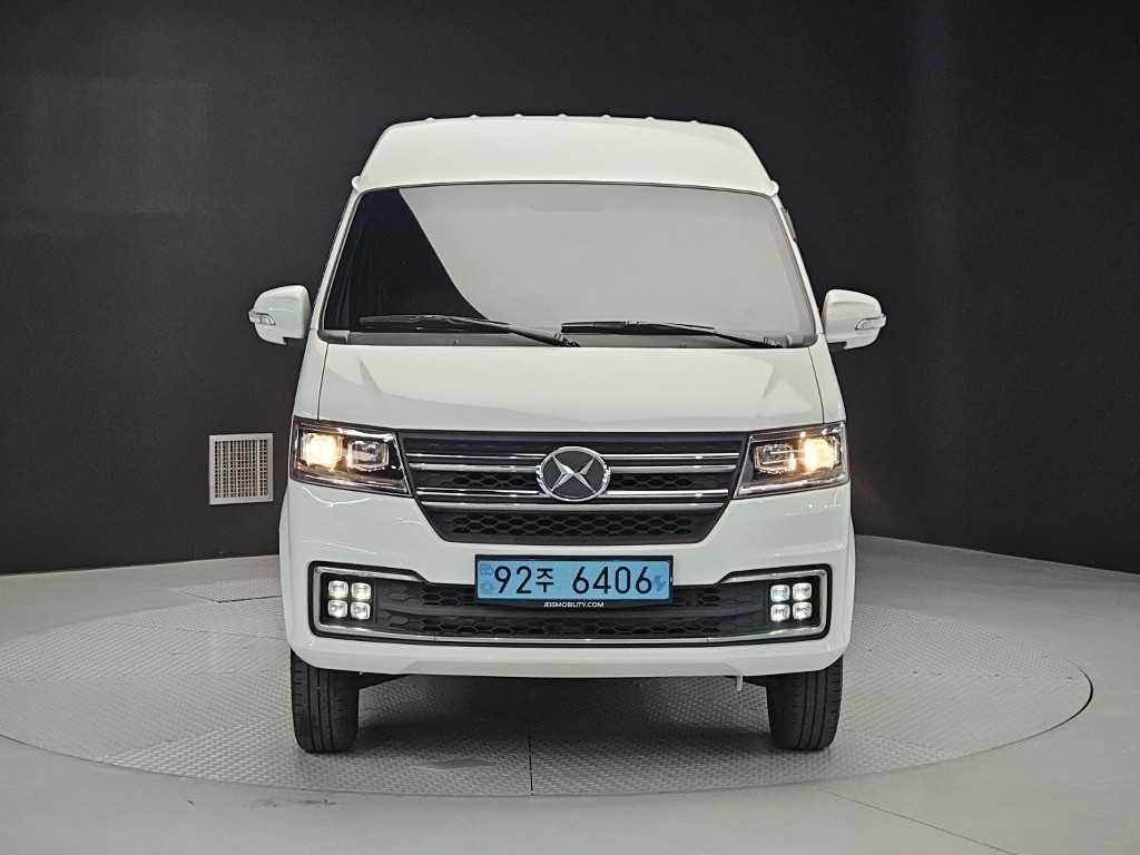 기타제조사 제이스 모빌리티 ET VAN 2밴 (2인승) 이미지 2