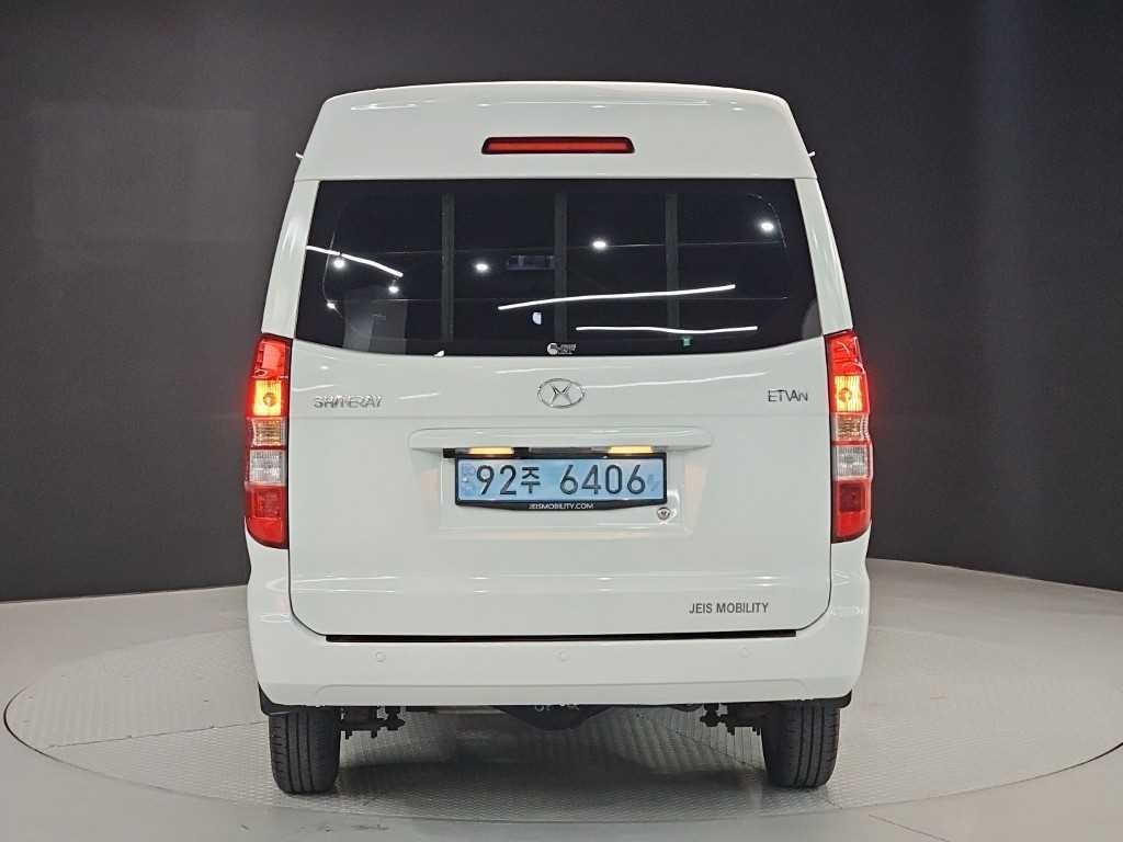 기타제조사 제이스 모빌리티 ET VAN 2밴 (2인승) 이미지 3