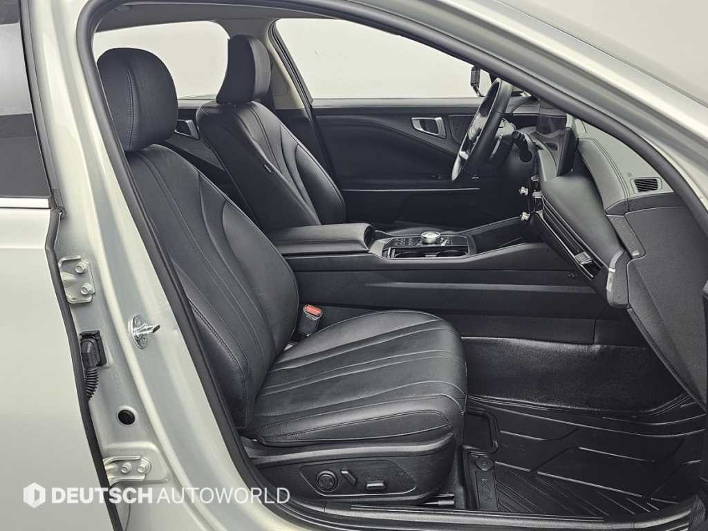 기아 K8 뉴 K8 3.5 LPG 2WD 노블레스 이미지 10