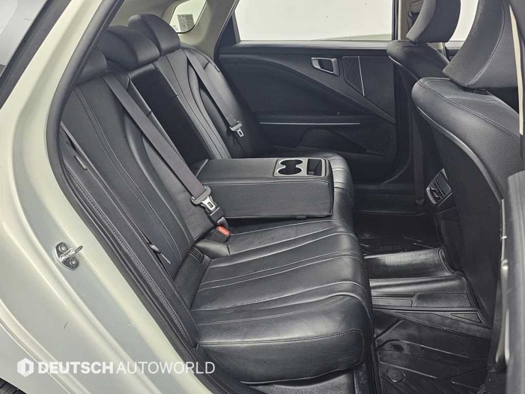 기아 K8 뉴 K8 3.5 LPG 2WD 노블레스 이미지 12