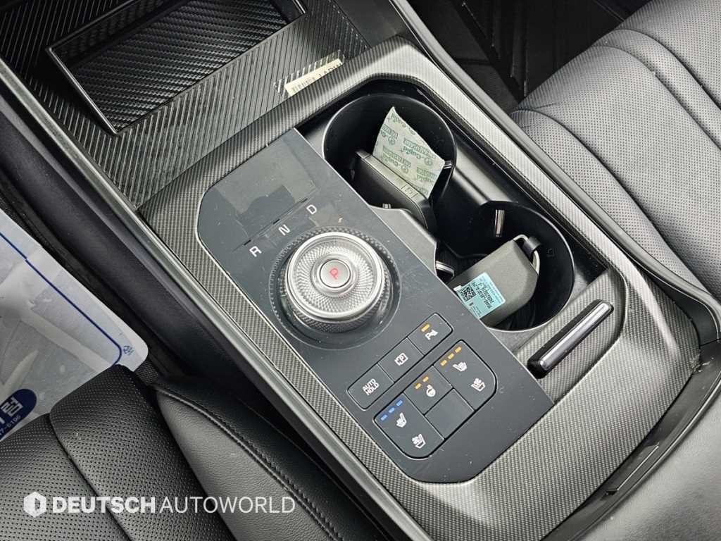 기아 K8 뉴 K8 3.5 LPG 2WD 노블레스 이미지 9